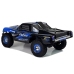 Remote Controlled Car FY-01 4x4 Pick Up 1:12 R/C 40 km/h Blue