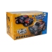 Remote Controlled Car FY-01 4x4 Pick Up 1:12 R/C 40 km/h Blue