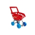 Toy Market with a Trolley Cash Register Scanner Grocery Shopping