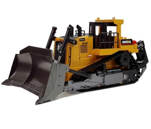 RC Buldozers