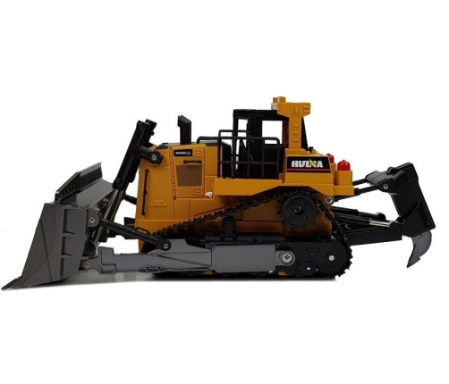 RC Buldozers