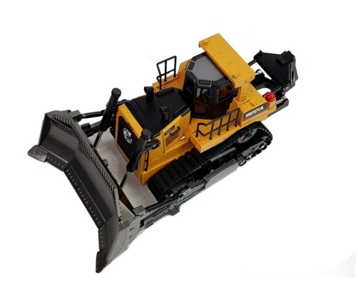 RC Buldozers