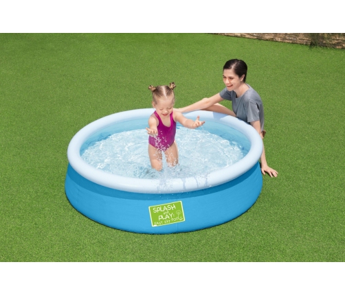 Garden Pool for Children 152 cm x 38 cm Bestway 57241