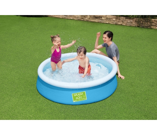 Garden Pool for Children 152 cm x 38 cm Bestway 57241