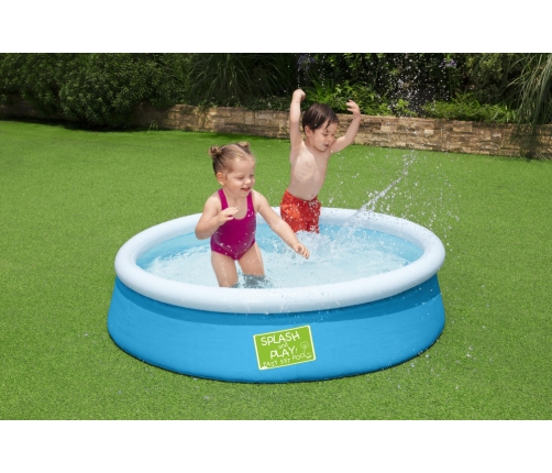 Garden Pool for Children 152 cm x 38 cm Bestway 57241