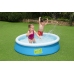 Garden Pool for Children 152 cm x 38 cm Bestway 57241