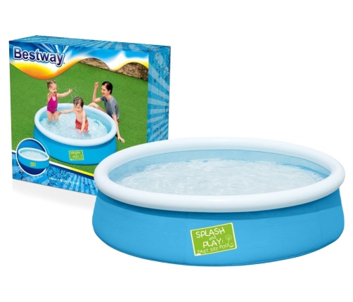 Garden Pool for Children 152 cm x 38 cm Bestway 57241