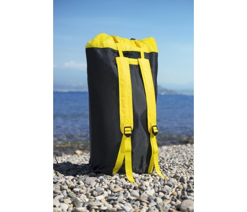 Surfboard Yellow 320 x 76 x 12 cm Bestway 65348