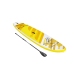 Surfboard Yellow 320 x 76 x 12 cm Bestway 65348