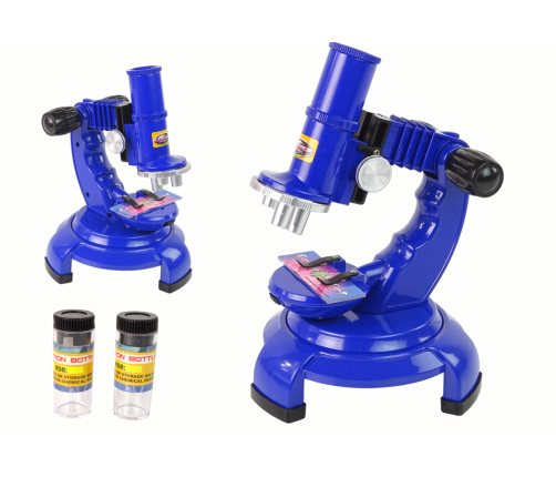 Microscope Set 2in1 Telescope Explorer Set