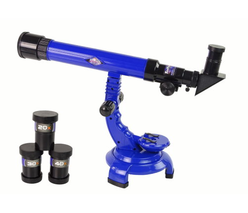 Microscope Set 2in1 Telescope Explorer Set