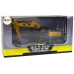 Construction Vehicle Excavator Sliding Plastic