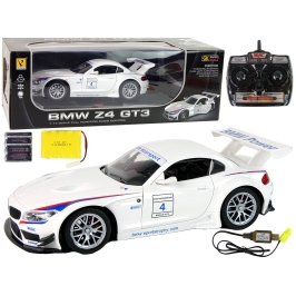 Auto R/C Bmw Z4 with Battery