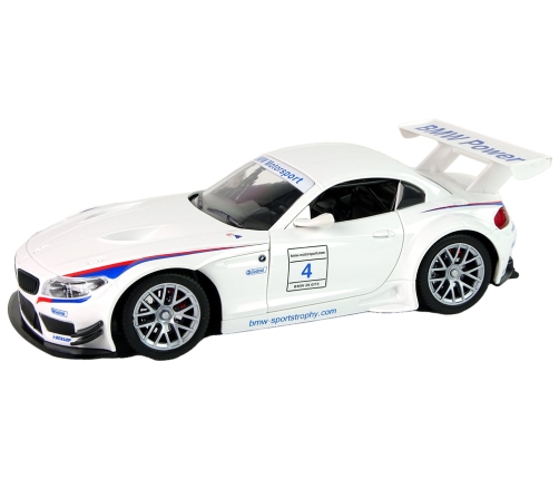 Auto R/C Bmw Z4 with Battery