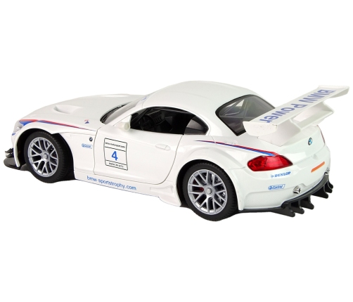 Auto R/C Bmw Z4 with Battery