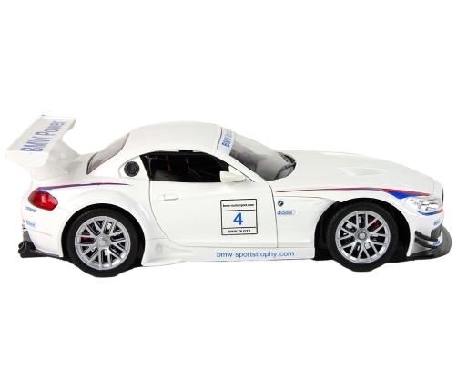 Auto R/C Bmw Z4 with Battery