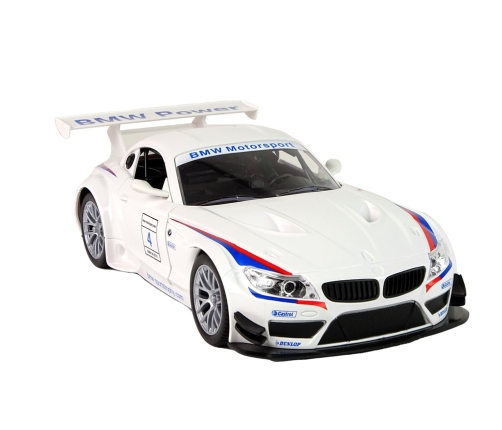 Auto R/C Bmw Z4 with Battery