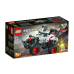 LEGO TECHNIC Monster Jam Monster Mutt Dalmatian 42150