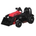 Elektriskais traktors bērniem ZP1001B Red