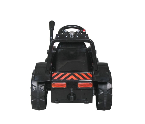 Elektriskais traktors bērniem ZP1001B Red