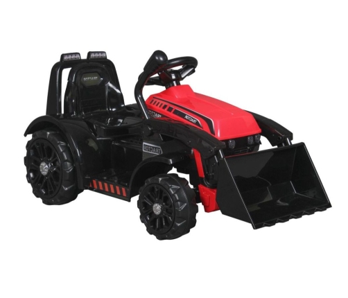 Elektriskais traktors bērniem ZP1001B Red