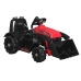 Elektriskais traktors bērniem ZP1001B Red