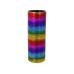 Rainbow Magic Stress Relief Spring 15 CM Toy