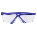 Large Blue Water Gun 750ml  Glasses