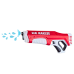 Automatic Water Gun Red 350 Ml