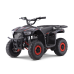 Elektriskais kvadracikls bērniem OUTLANDER ATV 13EA Red