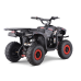 Elektriskais kvadracikls bērniem OUTLANDER ATV 13EA Red