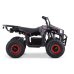 Elektriskais kvadracikls bērniem OUTLANDER ATV 13EA Red