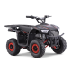 Elektriskais kvadracikls bērniem OUTLANDER ATV 13EA Red