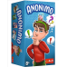 Anonymous Guess Who You Are Game Trefl 01907