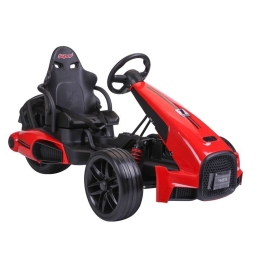 Bērnu elektroauto CH9939 Red