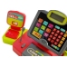 Cash Register with Touchscreen Calculator + Accesories