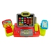 Cash Register with Touchscreen Calculator + Accesories