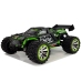 Off-Road Remote Controlled Green 2.4G 1:18 35 km/h Speed Control