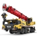 CADA 1831 Piece Crane Truck 61 cm