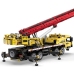 CADA 1831 Piece Crane Truck 61 cm