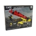 CADA 1831 Piece Crane Truck 61 cm