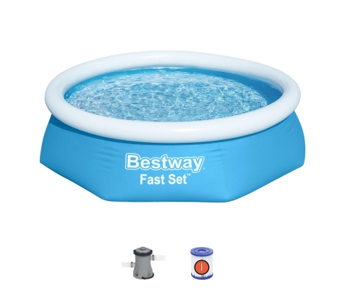 Expanding Pool 244 x 61 cm Bestway 57450