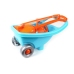 Garden Wheelbarrow Blue 4265