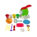 Ciastolina Pasta Machine Set Accessories