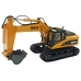 Yellow Crawler RC Excavator 1:14 Remote Controlled