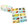 'My Food' puzzle Animals 12992