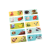 'My Food' puzzle Animals 12992