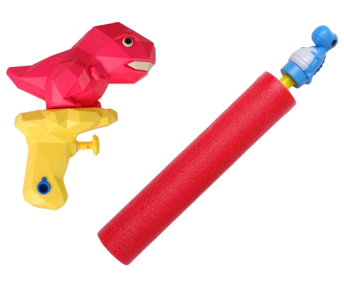 Fun in the Water Diving Toy Set