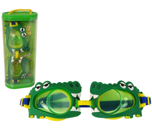 Fun in the Water Diving Toy Set