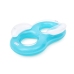 Inflatable Swimming Ring Double Water Seat Bestway 43009